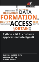 Python e NLP: costruire applicazioni intelligenti