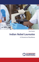 Indian Nobel Laureates