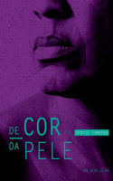 de Cor Da Pele