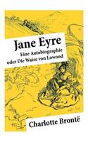 Jane Eyre