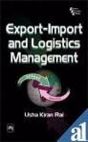 Export-import and Logistics Management