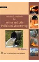 Practical Methods for Water and Air Pollution Monitoring