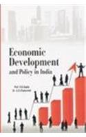 Economic Development & Policy in India (B.Com I Of DU& BBA Semi III of GGSIP Uni)