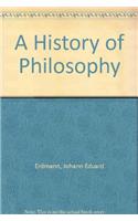 A History of Philosophy