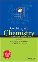Combinatorial Chemistry