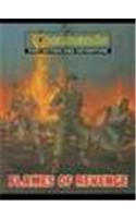 Flames Of Revenge