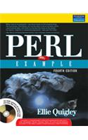 Perl By Example 4Th/Ed.