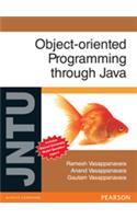Object Oriented Programming Through Java