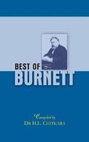 Best of Burnett