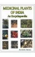 Medicinal Plants of India: An Engclopaedia