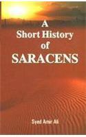 Short History Of Saracens, A