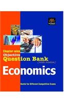 Chapter-Wise Objective Question Bank(With Solution) Economics