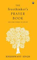 Freethinker'S Prayer Book