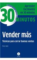 Vender Mas