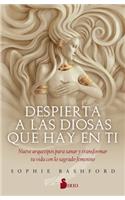 Despierta a Las Diosas Que Hay En Ti