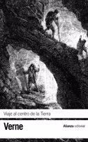 Viaje al centro de la tierra / Journey to the Center of the Earth