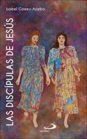Las discipulas de Jesus: (Lc 8,1-3)