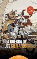 La guerra de los Cien Anos