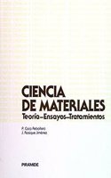 Ciencia de Materiales - Teoria - Ensayos - Tratamientos