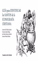 Guia para identificar los santos de la iconografia cristiana