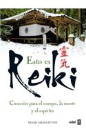 Esto Es Reiki