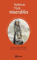 Andanzas de Los miserables
