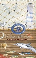 La vida en el mar (Spanish Edition)