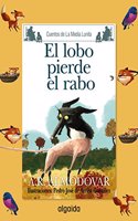 Media Lunita no 69. El lobo pierde el rabo