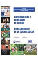 Coordinación y equilibrio en el niño