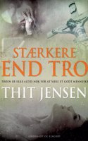 Stærkere end tro