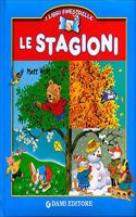 Le Stagioni - i libri finestrelle