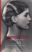 Tutte le donne di