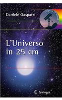 L'Universo in 25 Centimetri