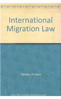 International Migration Law