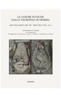 Le Anfore Puniche Dalle Necropoli Di Himera