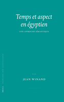 Temps et aspect en égyptien