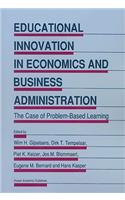 Educational Innovation in Economics and Business Administration