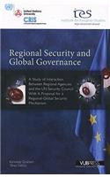 Regional Security and Global Governance