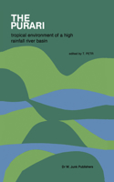 Purari -- Tropical Environment of a High Rainfall River Basin