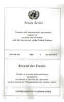 Treaty Series 2624 I: Nos 46729-46748