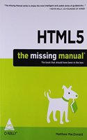 Html 5: The Missing Manual