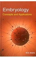 Embryology Concepts and Applications