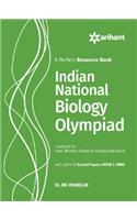 Indian National Biology Olympiad