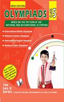 Olympiad Class 5 (6 Book Set): How Students Stand to Benefit