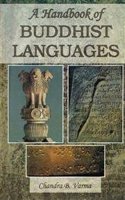 Handbook of Buddhist Languages