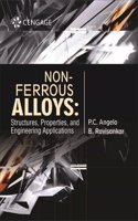 Non Ferrous Alloys: Structures, Properties, and Engineering Applications