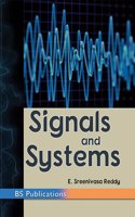 Signals and Systems