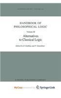 Handbook of Philosophical Logic