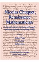 Nicolas Chuquet, Renaissance Mathematician