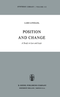 Position and Change